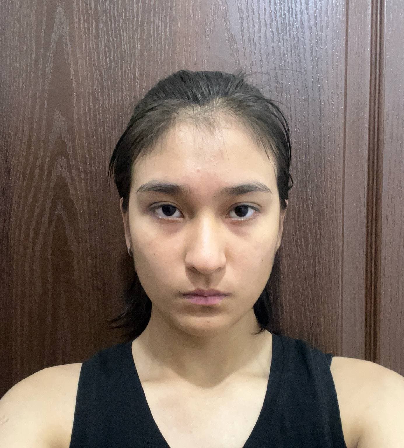 Саида А.