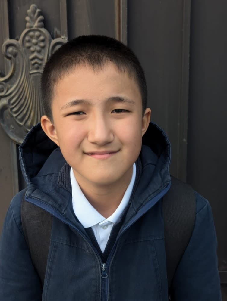 Байтик Б.