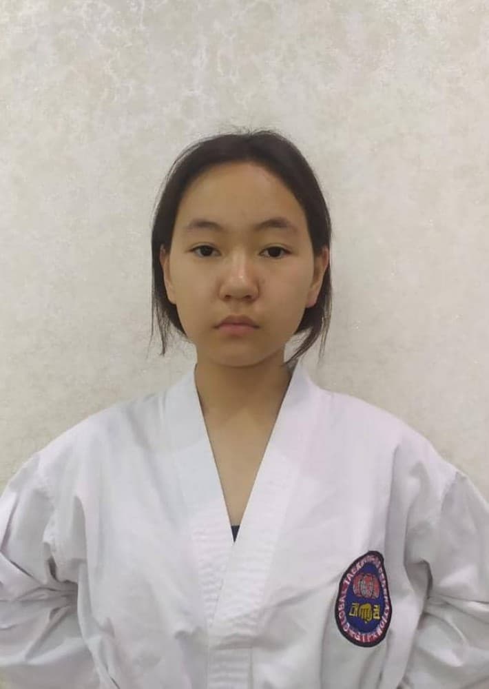 Аелита О.