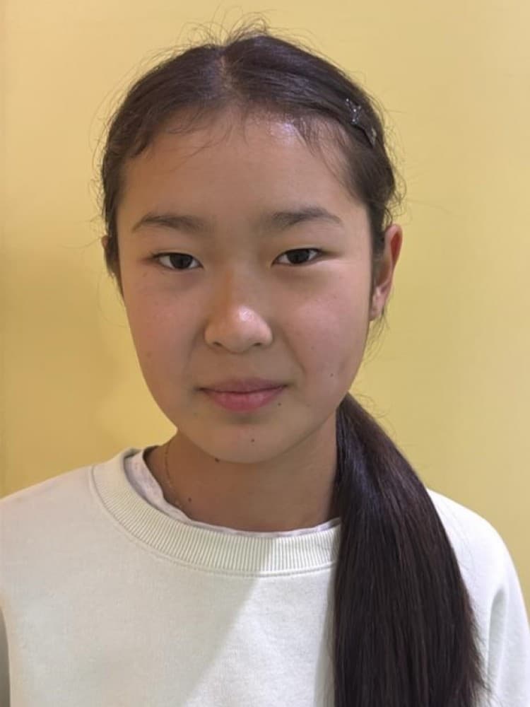 Сумая Ж.